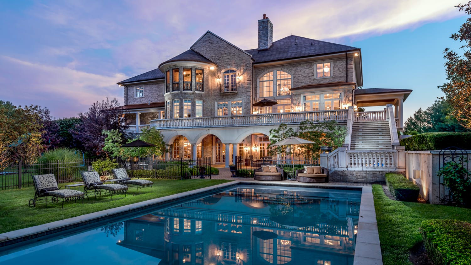 Brookmonte Estates, Lexington KY