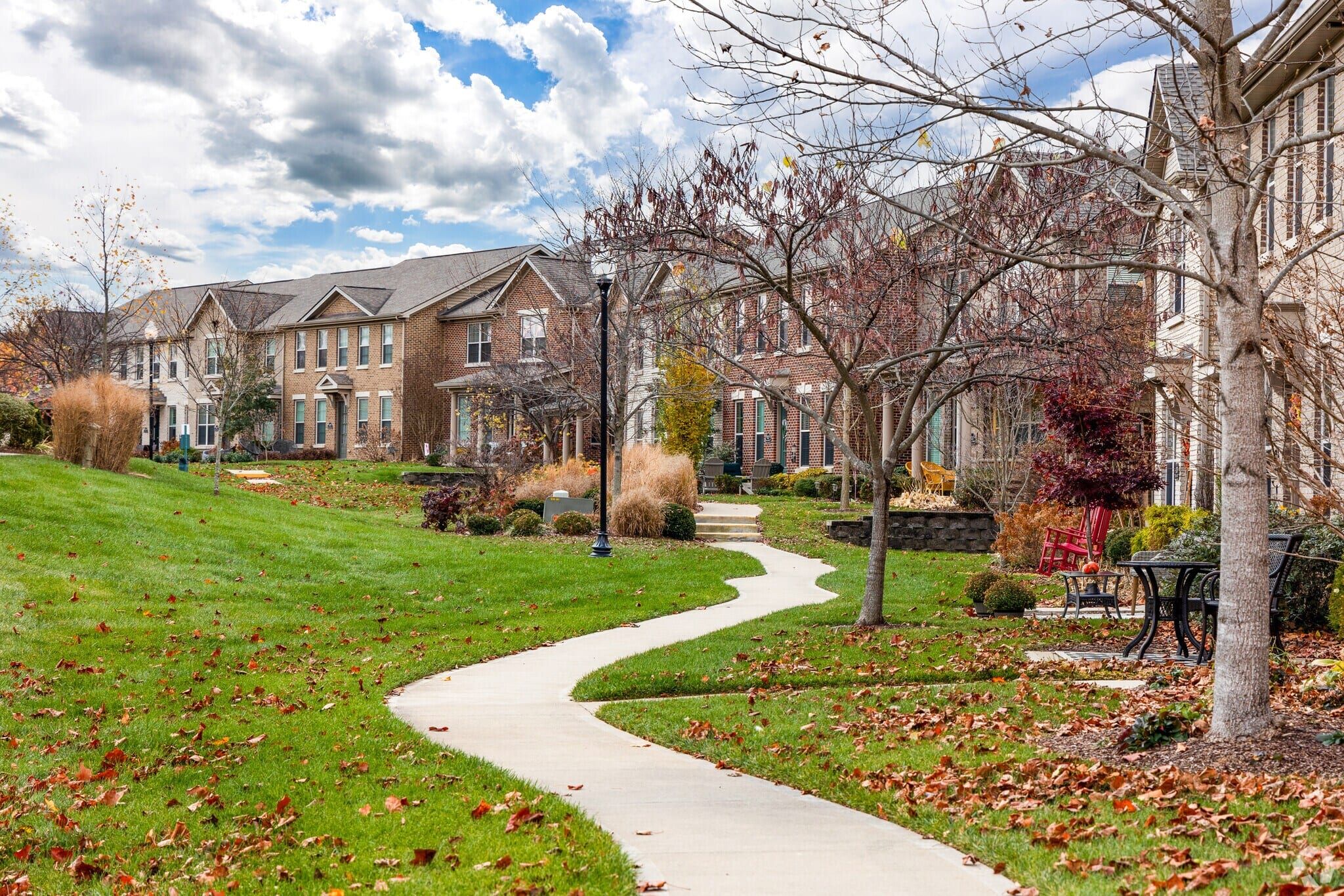 Beaumont, Lexington KY