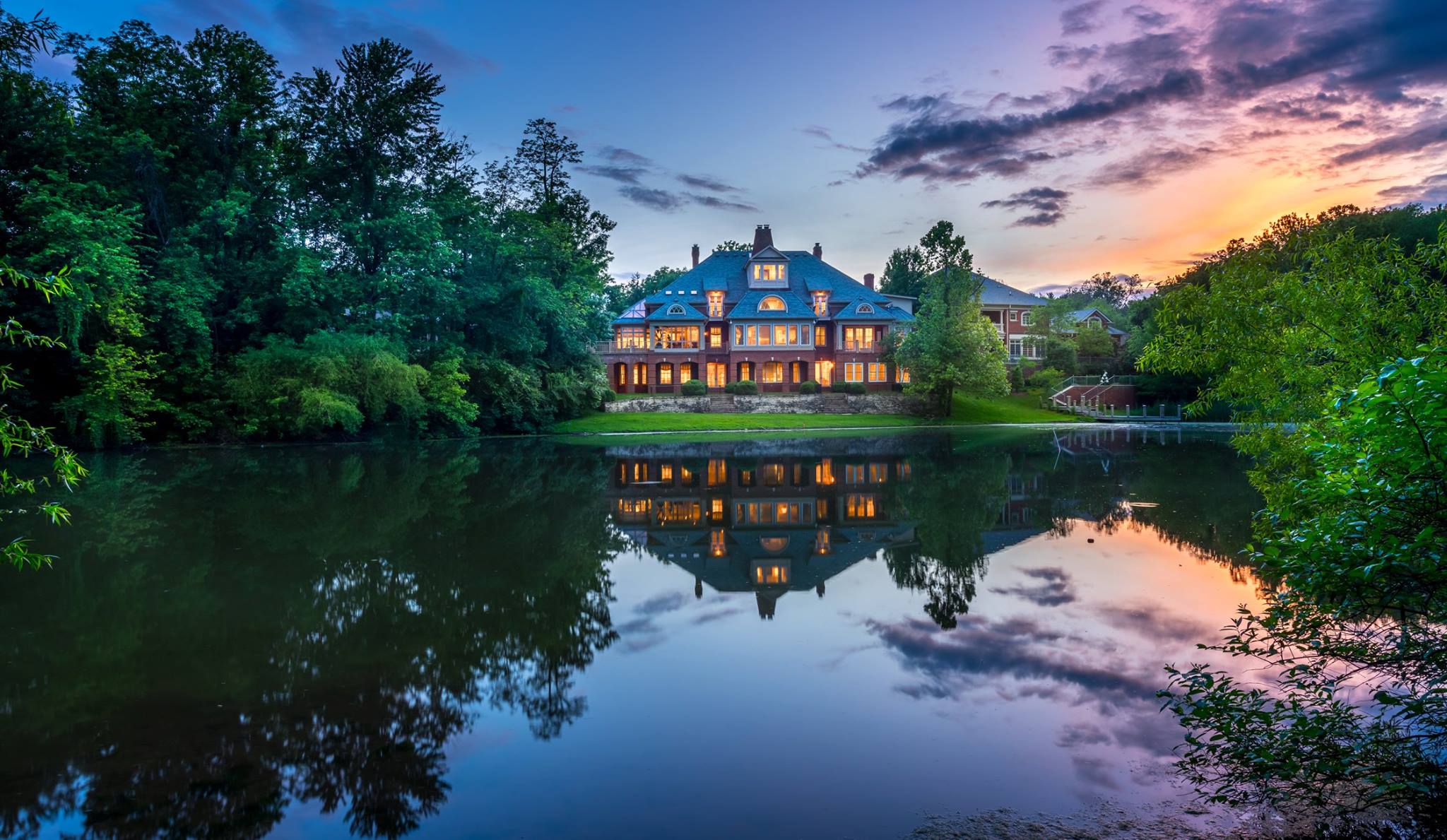 Lakewood, Lexington KY